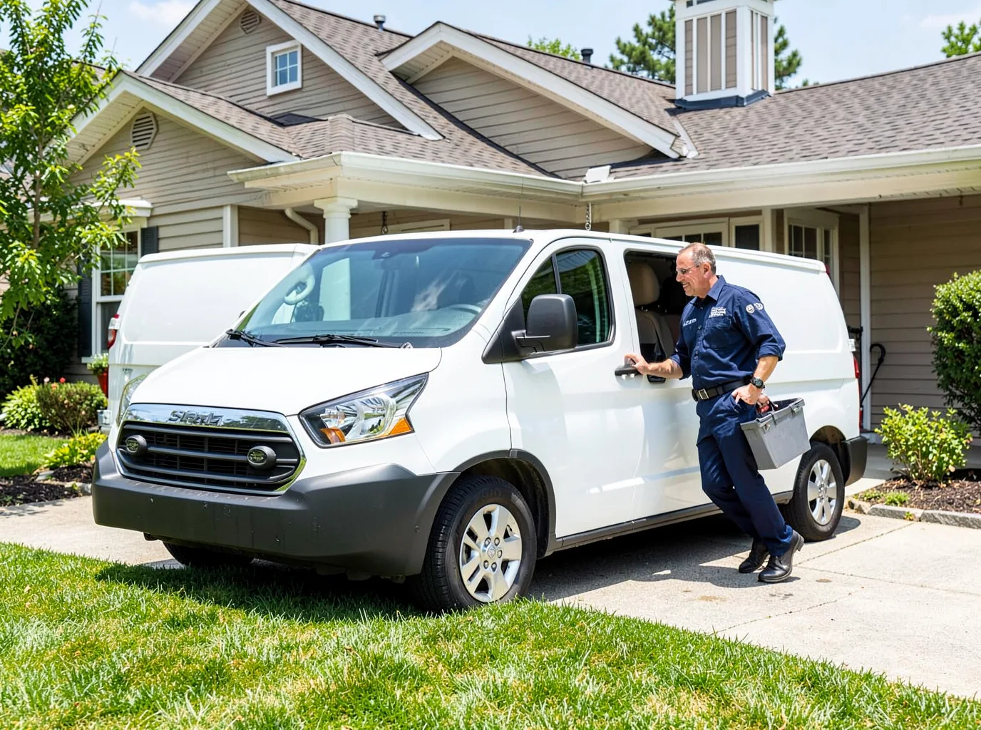 Emergency Plumber company in Bothell, WA